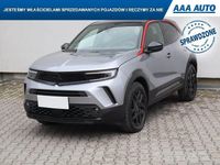 Używany Opel Mokka 2023 Szary SUV