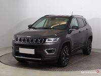 Używany Jeep Compass 2018 Szary SUV