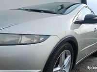 Używany Honda Civic 2008