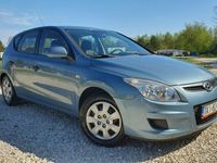 używany Hyundai i30 1.4 16v 109KM # Klima # Kamera cofania # Udokumentowany Przebi…