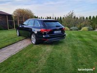 używany Audi A4