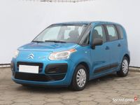 używany Citroën C3 Picasso 1.4 i