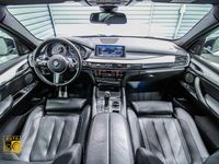 używany BMW X6 M50 3dm 381KM 2015r. 282 000km