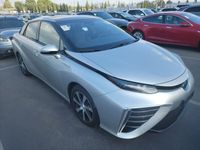 używany Toyota Mirai 2dm 151KM 2019r. 37 600km