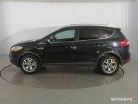 używany Ford Kuga 2.0 TDCi