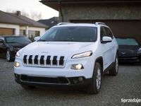 używany Jeep Cherokee 2.4 184 KM, fv23