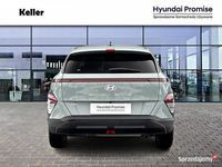 używany Hyundai Kona