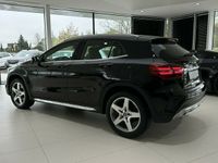 używany Mercedes GLA220 AMG LINE, LED, Salon PL, 1-właściel, FV23%, Gwarancja, DO…