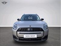 Używany Mini Countryman 150 KM (110 kW) 2024 Melting silver iii metalizowany SUV