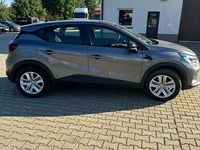 używany Renault Captur II E-Tech Hybrid 1.6 – oszczędność, komfort i nowoczesność!