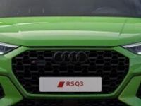 używany Audi RS Q3 RS Q3 ISportback 294 kW S tronic salon Polska,wydech RS, SONOS, dach