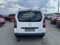 używany Citroën Berlingo 1.6dm 114KM 2014r. 194 300km