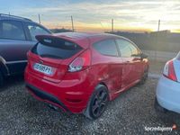 używany Ford Fiesta ST 1.6i 182 DD685