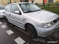 używany VW Polo 