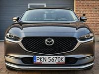 Używany Mazda CX-30 180 KM (132 kW) 2019 Szary SUV
