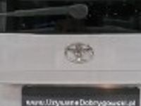 używany Toyota Proace Verso 2.0 D4-D Long Family Aut.