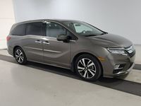 używany Honda Odyssey Elite 3.5 automat