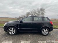 Używany Opel Antara 150 KM (110 kW) 2007 SUV