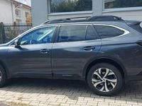 Używany Subaru Outback 2020 SUV