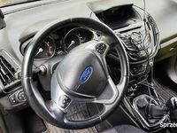 używany Ford B-MAX 