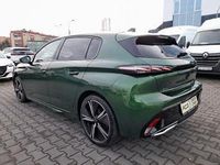 używany Peugeot 308 1.2 PureTech GT S&S EAT8