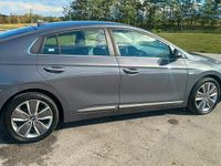 używany Hyundai Ioniq HYBRYDA zadbany wyjatkowy