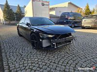 używany Audi A8L S-Line