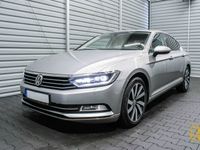 używany VW Passat 1.8dm 180KM 2015r. 199 900km