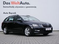 używany Skoda Octavia Combi Ambition