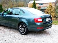 używany Skoda Octavia III 2.0 TDI 150 KM Możliwa Zamiana