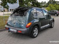 używany Chrysler PT Cruiser 2,0 (141KM) Automat Skóry Salon PL 141