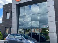 używany Toyota Yaris klimatronic, benzynka, manual, centralny, el. szyb, multifunk…