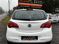 używany Opel Corsa 1.4 Benzyna+LPG / Salon Polska / 1Rej. 2019 / E (2014-)