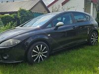 używany Seat Leon FR