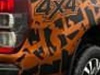 używany Ford Ranger 3.2 Diesel