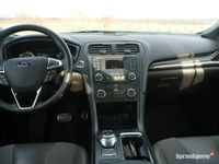 używany Ford Fusion Sport 2.7 V6 BiTurbo, Mondeo MK5 USA