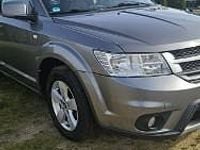 używany Fiat Freemont 2.0 140 km klima, elektryka, zadbany