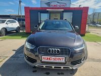 używany Audi A4 Allroad 2dm 211KM 2012r. 259 320km