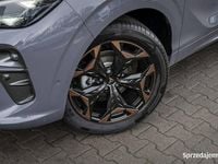 Nowe Cupra Terramar 2025 Szary SUV