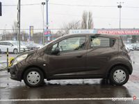 używany Chevrolet Spark 1.0 16V