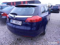 używany Opel Insignia 