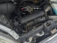 Używany Mercedes A200 2003