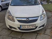 używany Opel Corsa 