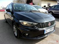 używany Fiat Tipo Lounge 1.4 Turbo Benzyna+LPG 120 KM Klimatronic A…