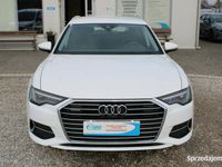 używany Audi A6 AVANT 40 TDI QUATTRO Vitrual F-vat Gwarancja SalonP…