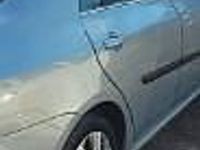 Używany Toyota Corolla Premium 132 KM (97 kW) 2011 Srebrny Sedan/Limuzyna