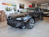 używany VW Passat 2dm 204KM 2025r. 3km