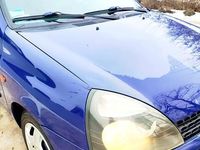 Używany Renault Clio II 2002