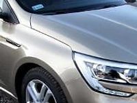 używany Renault Mégane IV 