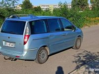 Używany Lancia Phedra 2004 Minivan